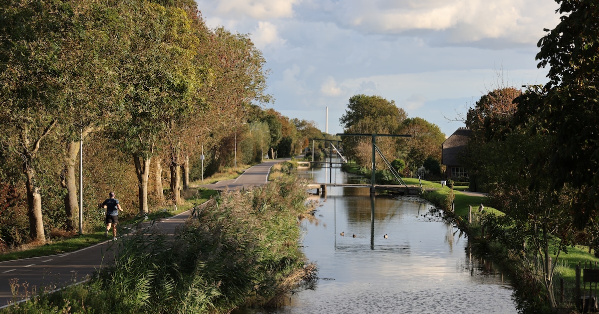 Midden-Delfland nog steeds ‘slow genoeg’ voor Cittaslow, maar ziet weinig in extra metingen