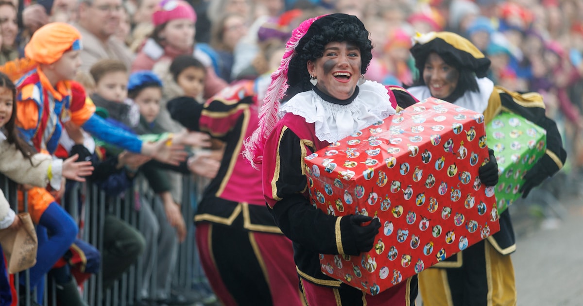 Speurtocht richting het Pietenhuis: sinterklaasactiviteiten in Norg