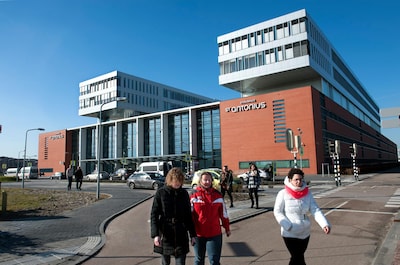 Antoniusziekenhuis zoekt MS-patiënten die stamceltherapie kregen in buitenland