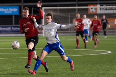 Bemmelnaar Teun Peters viert derbyzege op De Bataven • SVHA geeft punten cadeau aan Dodewaard • SDOO