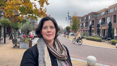 Sascha Kraus (D66) stapt over naar Lokaal Bernheze en gaat die partij leiden