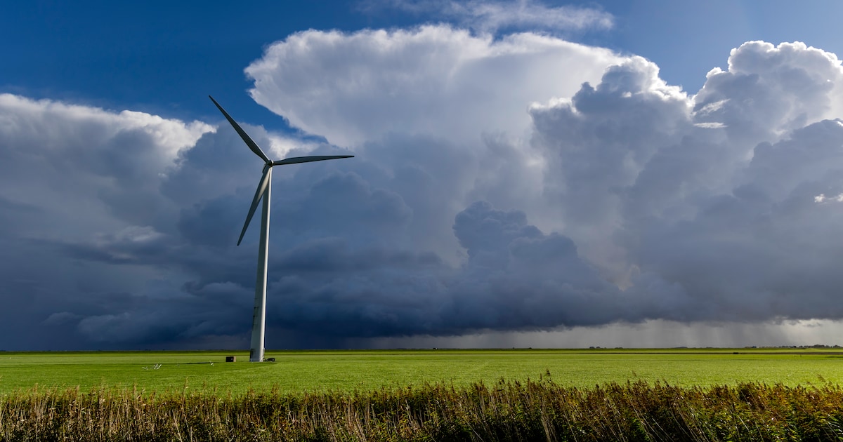 D66 boekt grote winst in Leusden, hoe verklaar je dat in een gemeente die is verdeeld over windmolen