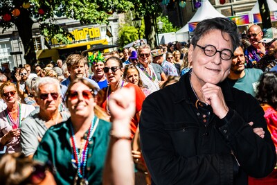 Het bruist al een tijdje best lekker in die ouwe stad: ook als toetsenbordridders anders beweren