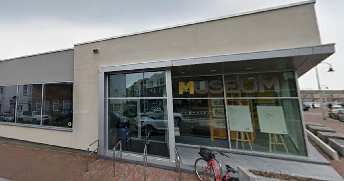 Zandvoorts Museum sluit tijdens Formule 1 in Zandvoort
