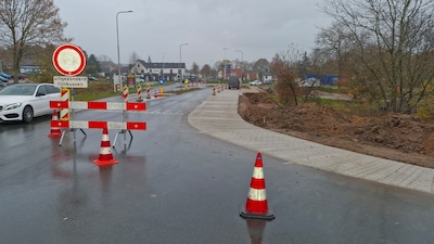 Gevaarlijke kruising ‘opeens’ aangepakt, maar niet om hem veiliger te maken