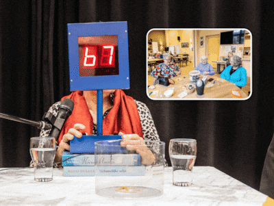 ‘Die airfryer, die móét ik dan ook hebben’: Shody en het geluk van bingo