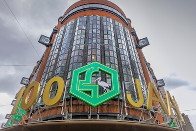 Een dak beklimmen? Dat kan volgend weekend bij zes gebouwen