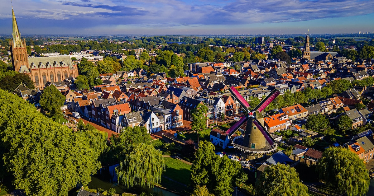 Lichtpuntjes: deze woningbouwprojecten in IJsselstein zijn gered van de stroomstop
