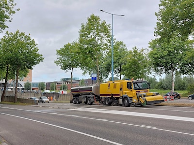 Laatste weekend! Dit zijn de omleidingen op de Europaweg van vrijdag 4 tot en zaterdag 5 september