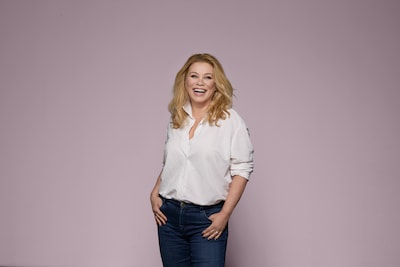 Antje Monteiro saved three alder trees in her garden from being cut down: Turns out I’m allergic to those very trees