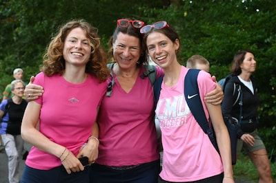 Het Koningsschieten, de Gildeloop of het Blaakfestival: deel jouw leukste foto van de Gildefeesten