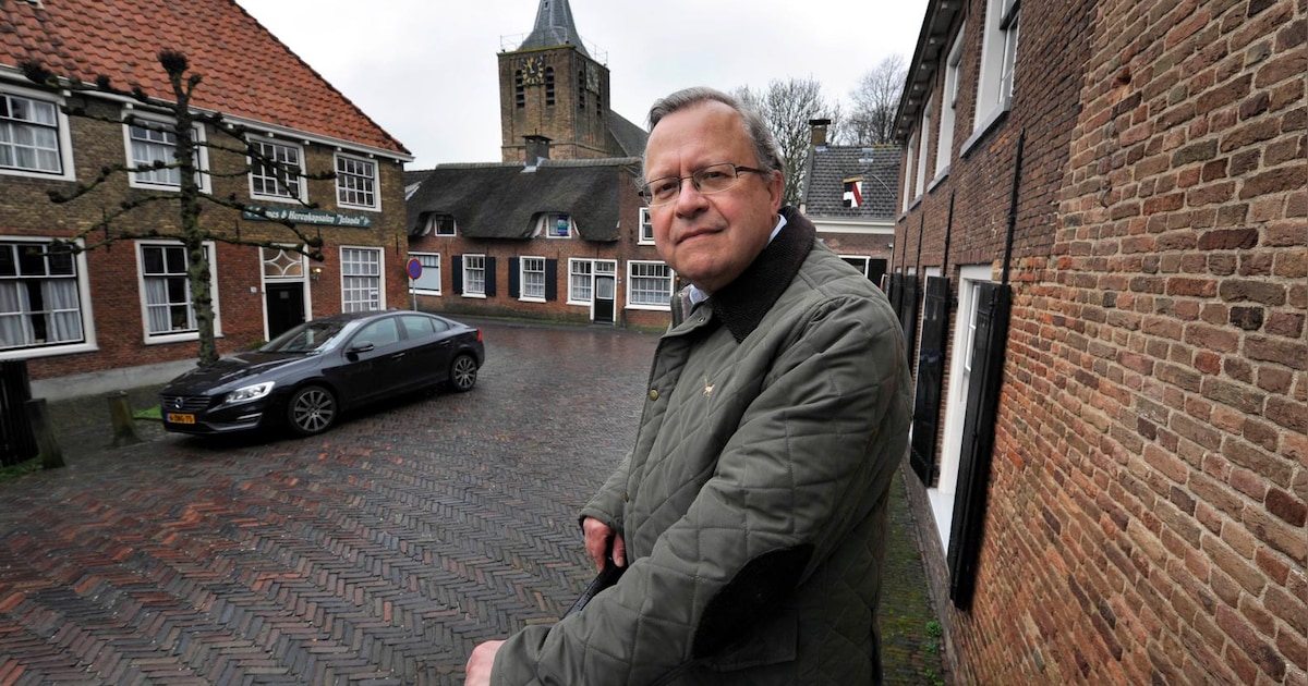 Grootste coalitiepartij Montfoort trekt stekker eruit: ‘Geen mensen te vinden voor runnen van de ten