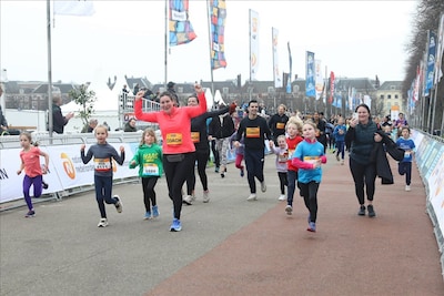 Rennen! De inschrijving voor de CPC Loop in Den Haag is geopend