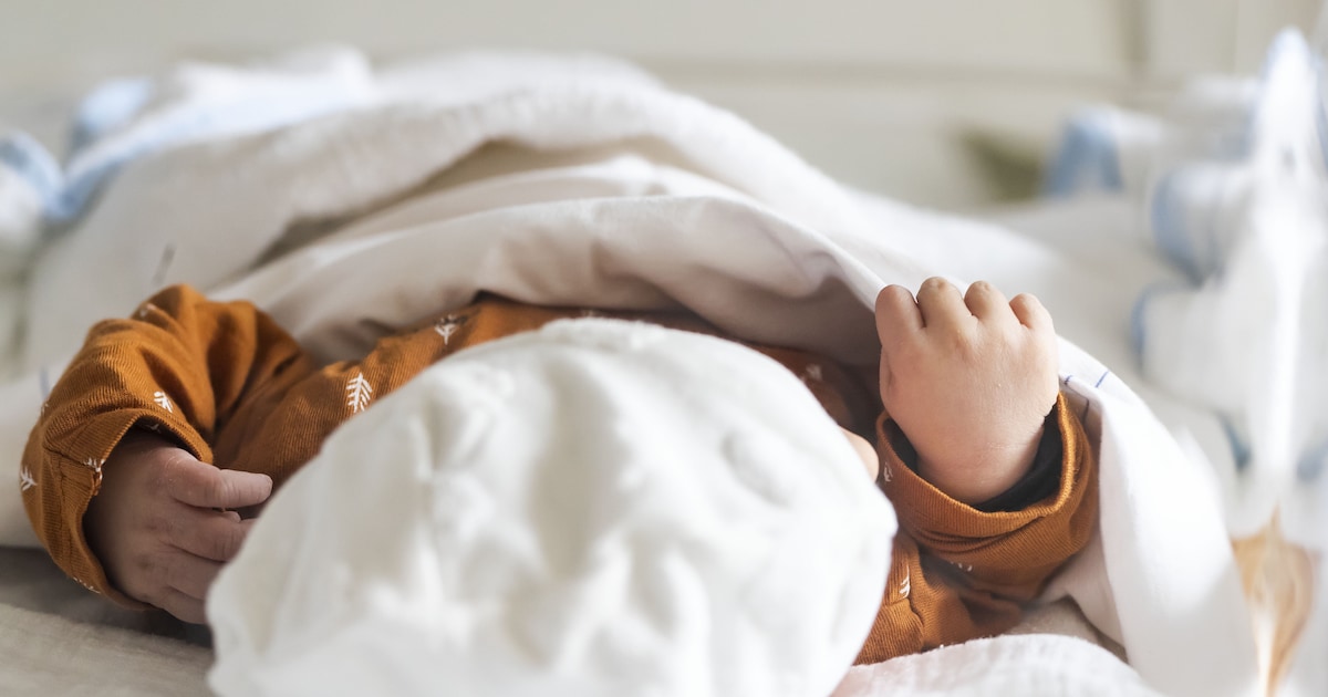 Voorwaardelijke celstraf voor hersenletsel bij baby na hard schudden