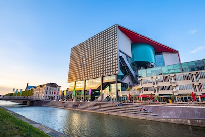Waarom aanwezigheid van Israëlische studenten tóch wel reden was voor TivoliVredenburg om debatfinal