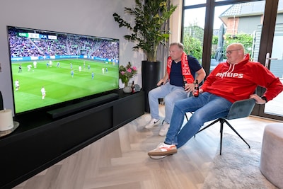 Ziggo-directeur over verplichte ESPN-bundel: ‘Grote kans dat per huishouden minimaal één iemand er blij mee is’
