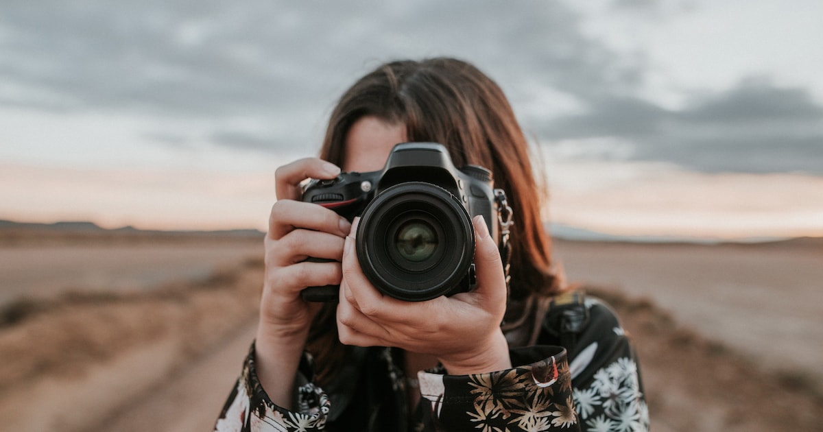 Fotoclub Dinasa toont werk in Wagenberg tijdens paasdagen