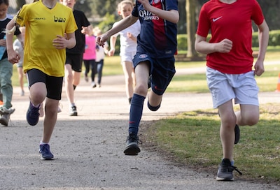 Talentclub voor kinderen gestart in Tiel