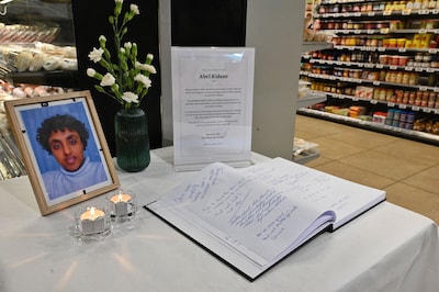 Supermarkt rouwt om vakantiekracht Abel (17) na dodelijk ongeluk in Flevoland: ‘Heel treurig’
