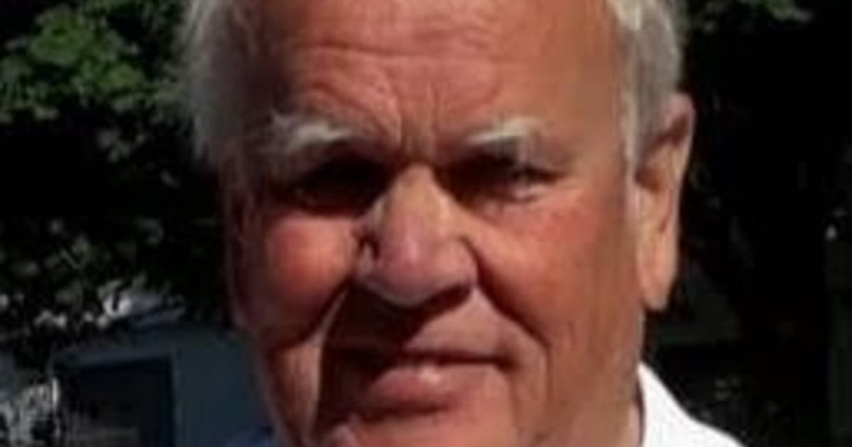 Cees Dubbeldam was altijd actief, tot corona: ‘Op maandag aan de beademing, op dinsdag overleden’