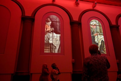 Stichting Vincent van Gogh Etten-Leur zoekt vrijwilligers voor erfgoedlocaties