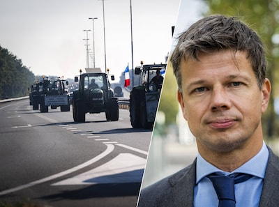 Niet de boeren, maar de autoriteiten faalden bij protest in Brabant, zegt advocaat