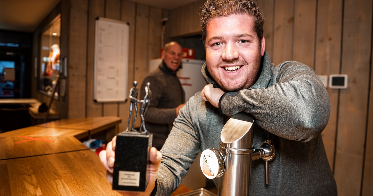 Supervrijwilliger Jacco (28) kwam om bij brand: ‘Bij hem draaide alles om een ander en niet om hemze