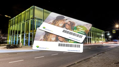 Onderzoek naar verbetering van Westlandpas na signalen van vermeend misbruik