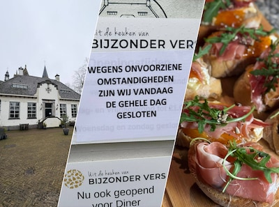 Elf Brabantse bedrijven failliet, waaronder een slager wiens ham zelfs in Italië lof oogstte