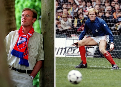 Hans van Breukelen verheugt zich op ‘mooie avond’ tussen oude liefdes FC Utrecht en Nottingham Fores