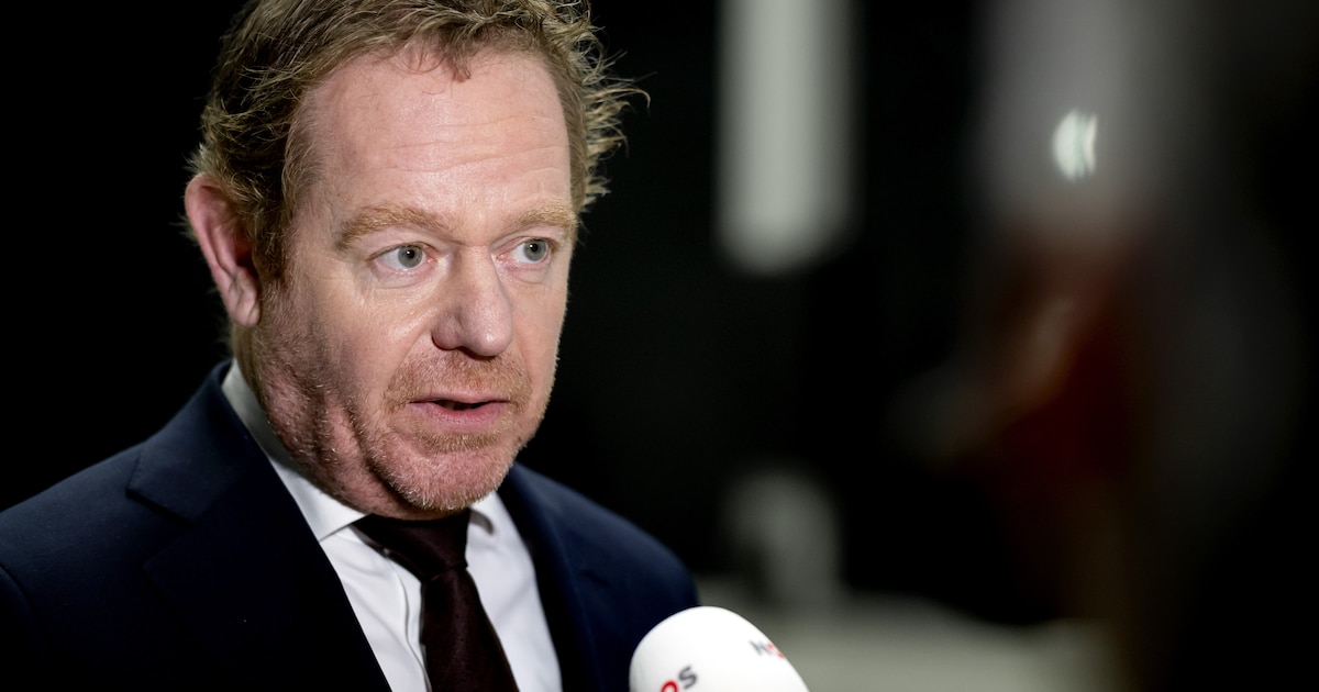 LIVE Midden-Oosten | Minister Van Weel hoopt vandaag op doorbraak om Iraanse Revolutionaire Garde op