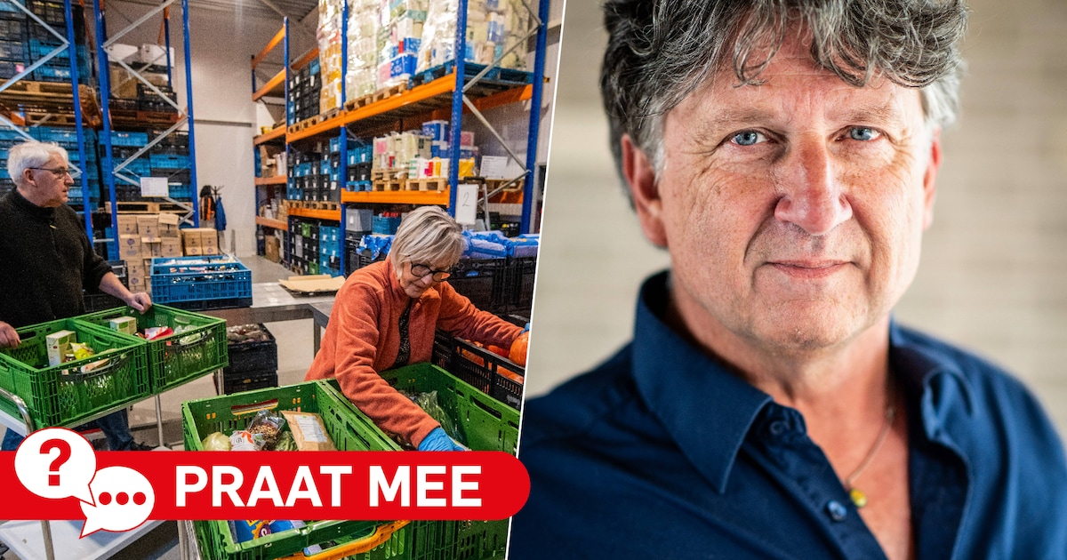 Hoe zou jij de armoede in Alphen willen bestrijden?