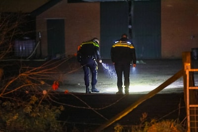 Onverwachte wending in zaak over steekpartij in Uddel: ‘Ik hoop dat ik het niet te laat heb gedaan’