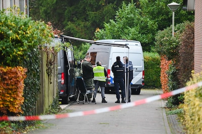 Grote hoeveelheid levensgevaarlijk vuurwerk gevonden in Berg en Dal: ‘Slaap aan de voorkant van uw h