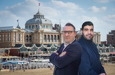 Het ‘volkse’ Hart voor Den Haag en het ‘elitaire’ D66 moeten de stad gaan besturen: waar vinden zij 