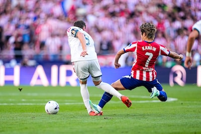 Uruguay zonder Federico Valverde na harde tackle in stadsderby, Ricardo Pepi meldt zich af bij VS