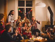 De singlereis is hot: ‘Je ontmoet nieuwe mensen en zo kom ik onder de kerstverplichtingen uit’