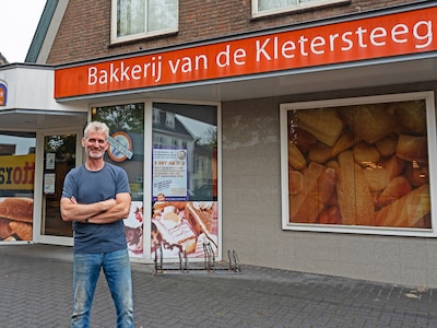 Wilfried kan geen opvolger vinden en sluit na 100 jaar zijn familiebakkerij: ‘Het is een heel ander leven, dat moet je maar willen’