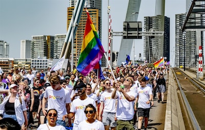 Weektips: deze dingen doe je deze week in Rotterdam (15 - 17 september)