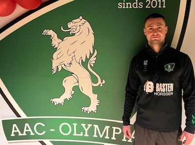 Na acht maanden met veel pijn, scans en hikes door de jungle maakt Wessel (25) onverwacht zijn rentr