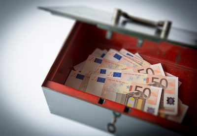CBS: Nederlanders hebben iets meer te besteden