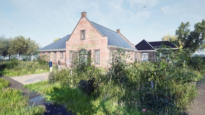 Initiatiefnemers crematorium hopen op vervolggesprek met gemeente