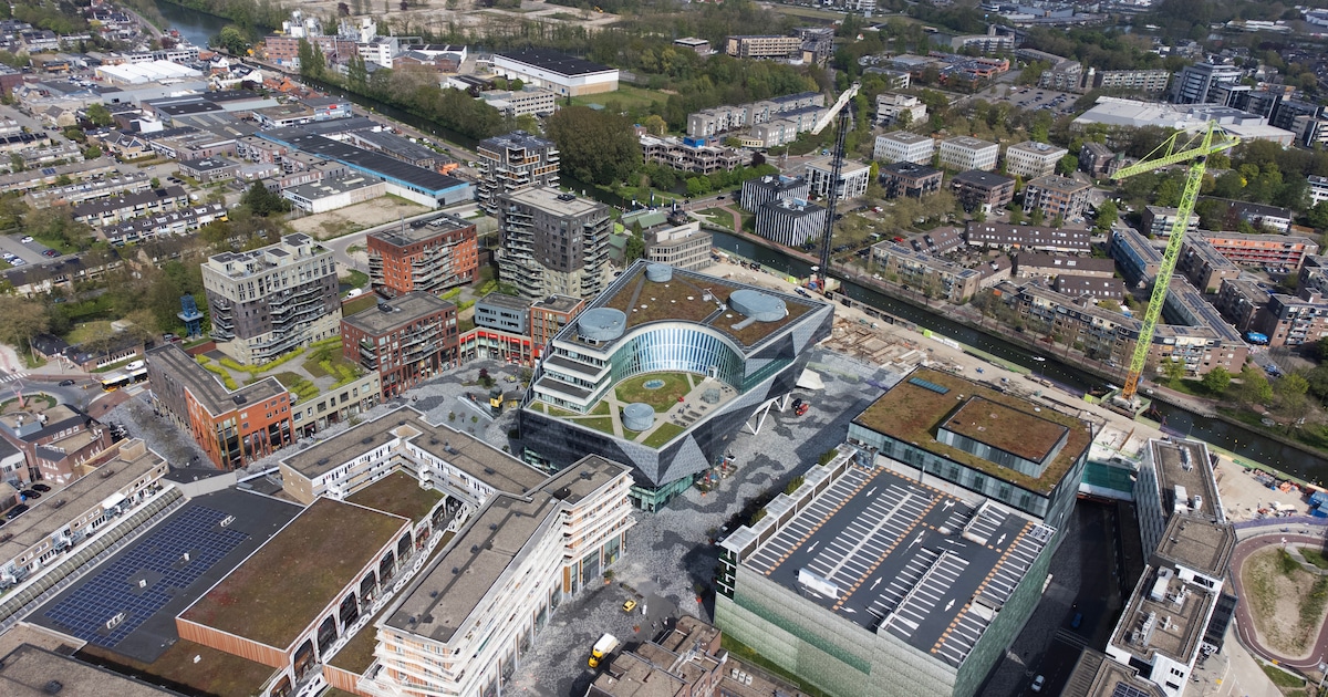 Nieuwe begroting van Nieuwegein: dit betekent het voor jouw portemonnee
