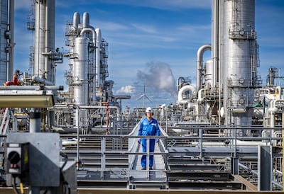 Ongeloof en verdriet bij sluiting moderne chemiefabriek: ‘We moeten de noodklok nóg harder luiden’