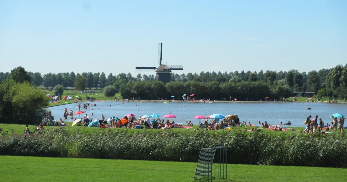 Zwaansmeer minder bereikbaar vanwege werkzaamheden