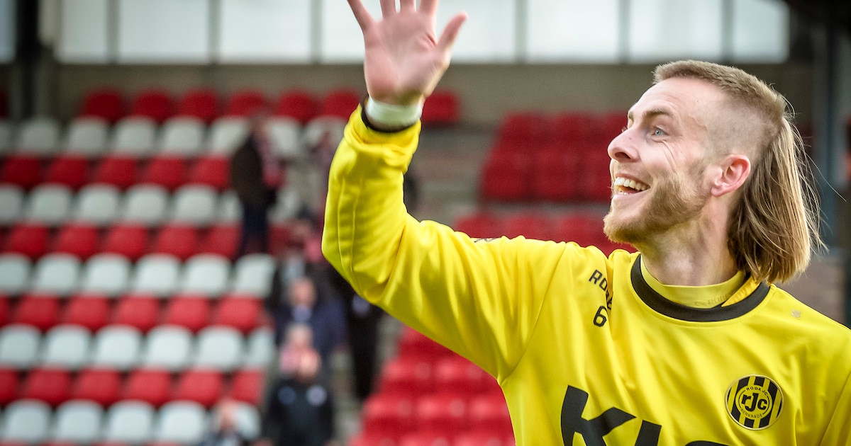 Voetbaldag voor mensen met een beperking op KNVB Campus in Zeist