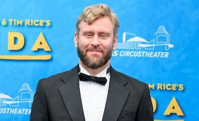 Tim den Besten 'herstelt nog in de luwte', VPRO zegt niets