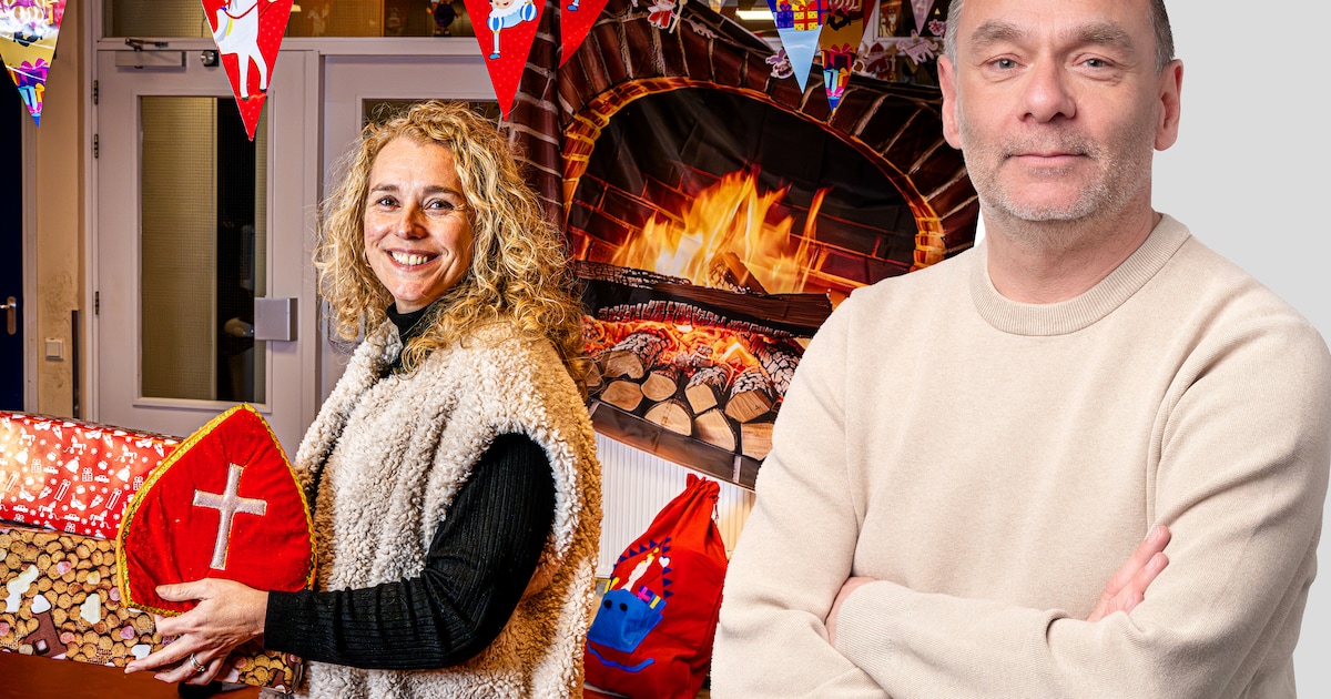 Is De Violier in Schiedam een uitzondering met het schrappen van de surprises voor Sinterklaas?