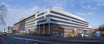 Inloopbijeenkomst voor stomadragers in Gouda