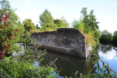 Nieuwe huurders brengen leven in forten Lunetten